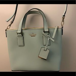 Kate spade Cameron street lucie crossbody